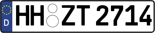 HH-ZT2714