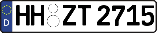 HH-ZT2715