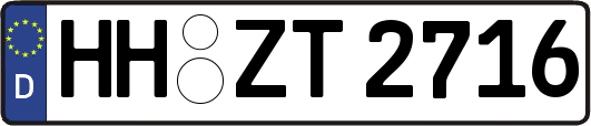 HH-ZT2716