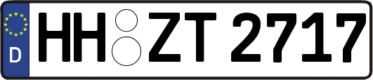 HH-ZT2717