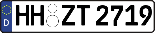 HH-ZT2719