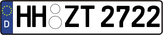 HH-ZT2722