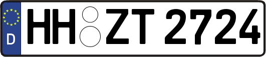 HH-ZT2724