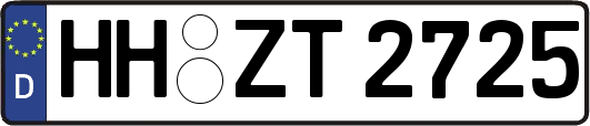HH-ZT2725