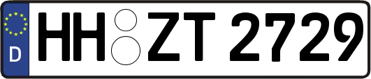 HH-ZT2729