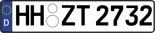 HH-ZT2732