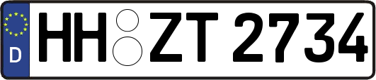 HH-ZT2734