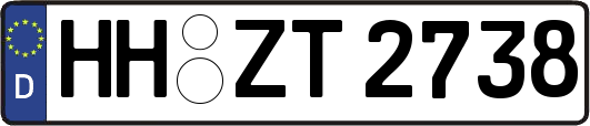 HH-ZT2738