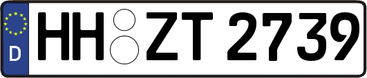 HH-ZT2739
