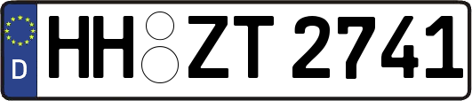HH-ZT2741
