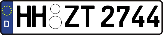 HH-ZT2744