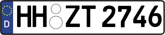 HH-ZT2746