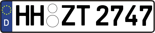 HH-ZT2747