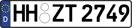 HH-ZT2749