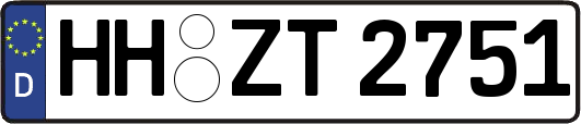 HH-ZT2751