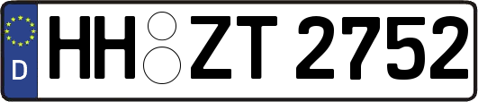 HH-ZT2752