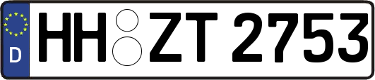 HH-ZT2753