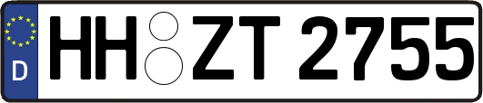 HH-ZT2755