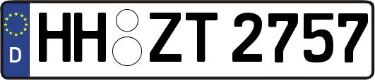 HH-ZT2757