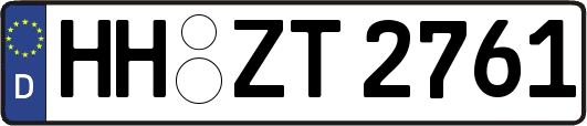 HH-ZT2761