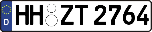 HH-ZT2764