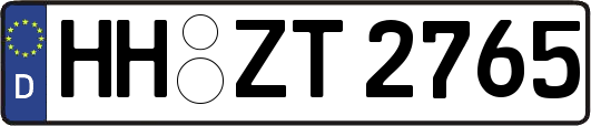 HH-ZT2765