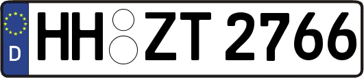 HH-ZT2766