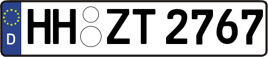HH-ZT2767