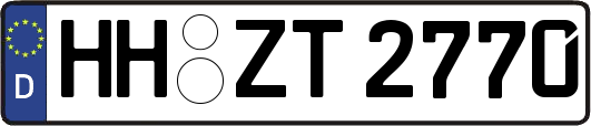HH-ZT2770