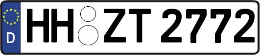 HH-ZT2772