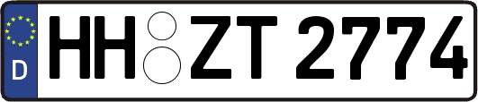 HH-ZT2774