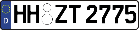 HH-ZT2775