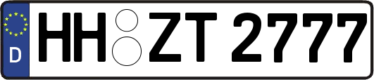 HH-ZT2777