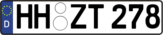 HH-ZT278