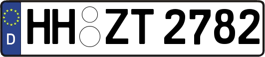 HH-ZT2782