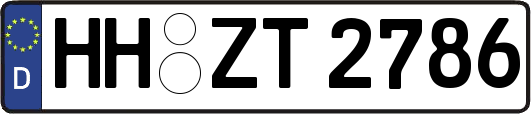 HH-ZT2786