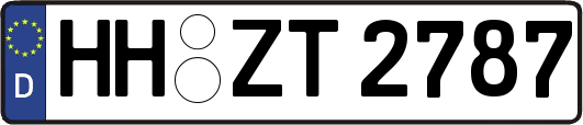HH-ZT2787