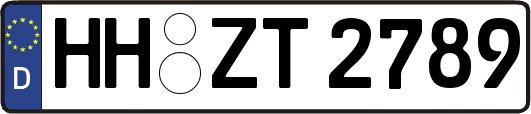 HH-ZT2789