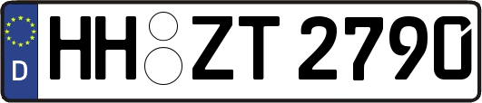 HH-ZT2790