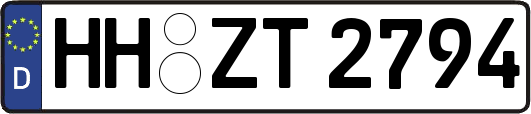 HH-ZT2794