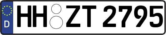 HH-ZT2795