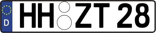 HH-ZT28