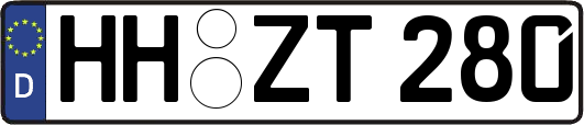 HH-ZT280