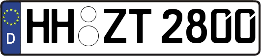 HH-ZT2800