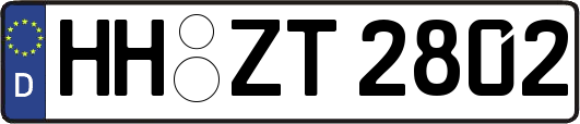 HH-ZT2802