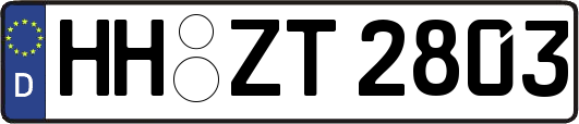 HH-ZT2803