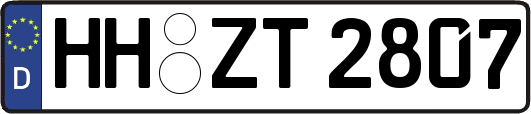 HH-ZT2807