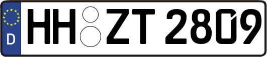 HH-ZT2809