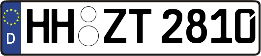 HH-ZT2810