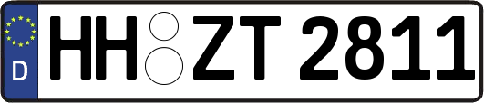 HH-ZT2811